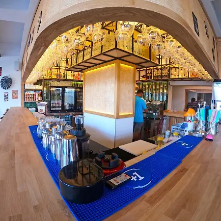 Hotel Yeshill Boutique Marmaris