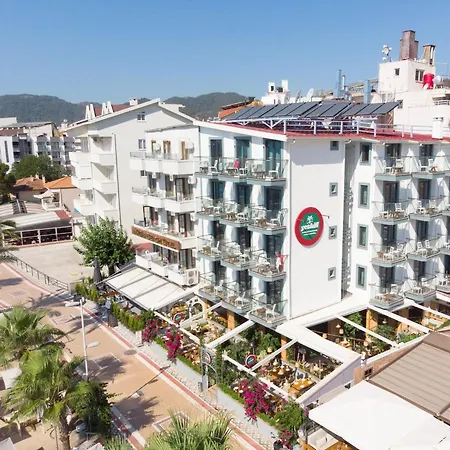 Yeshill Boutique Hotel Marmaris