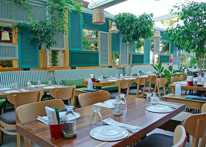 מלון Yeshill Boutique 3*
