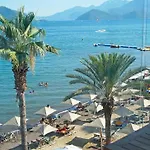 Otel Yeshill Boutique Marmaris