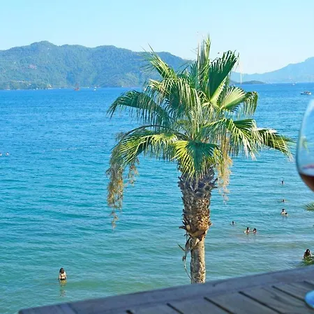 فندق Yeshill Boutique