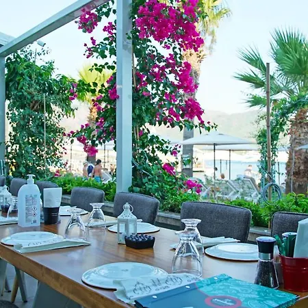 Yeshill Boutique فندق 3*