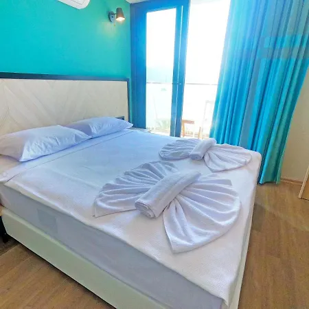 Yeshill Boutique 3* مرمريس