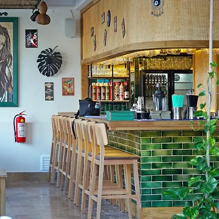 Yeshill Boutique 3* مرمريس