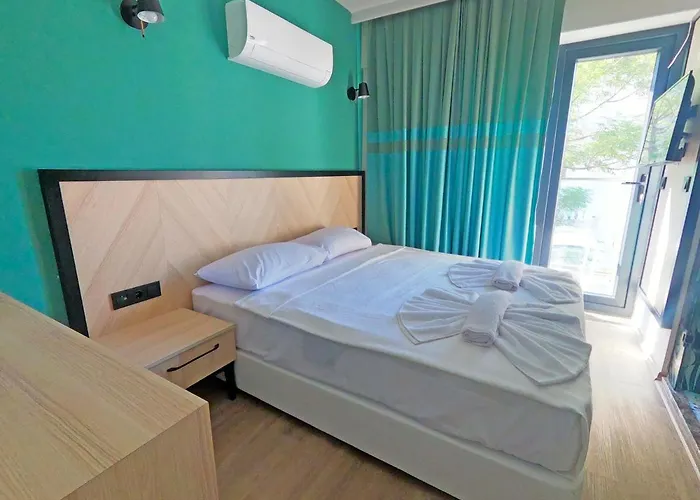 Hotell Yeshill Boutique