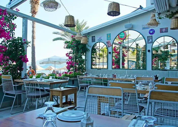 Hotell Yeshill Boutique