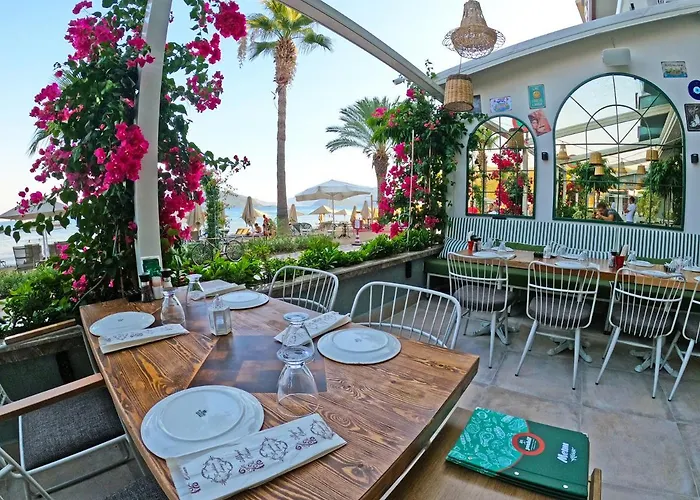 Yeshill Boutique 3* Marmaris