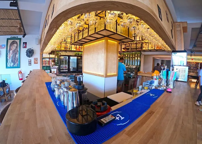 Hotell Yeshill Boutique Marmaris