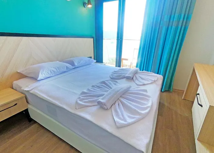 Yeshill Boutique 3* Marmaris