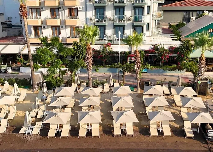 Yeshill Boutique Hotell