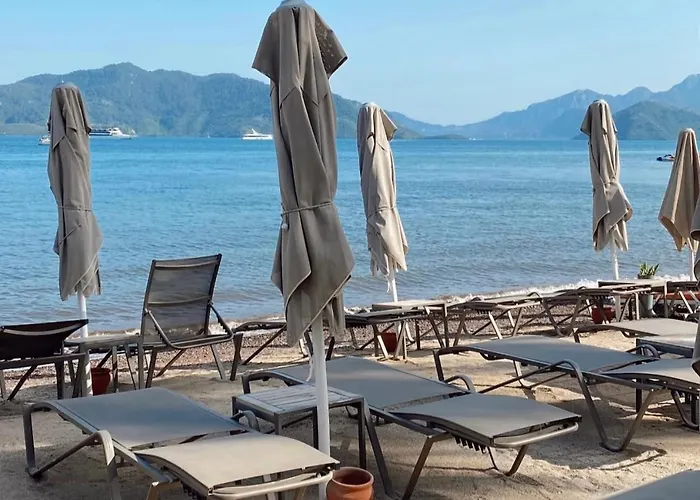 Yeshill Boutique 3* Marmaris