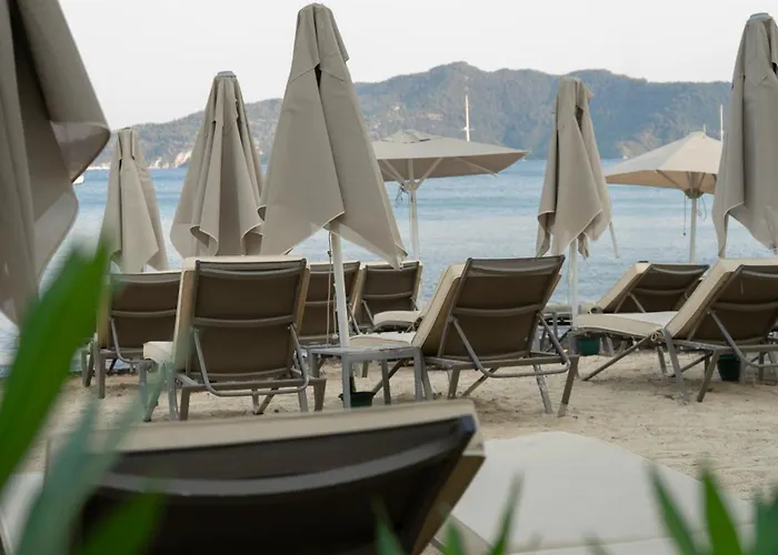 Hotell Yeshill Boutique 3*