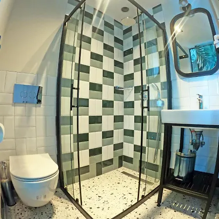 Yeshill Boutique Hotel Marmaris