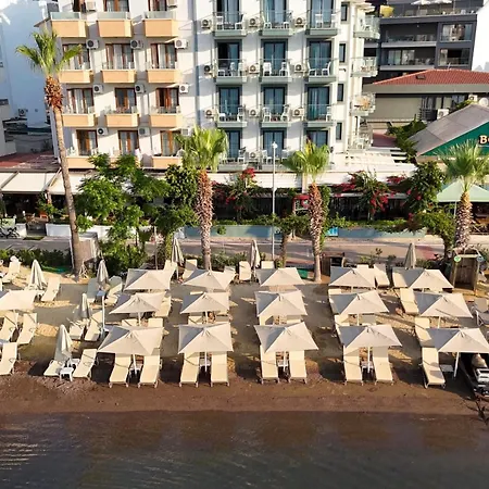 Yeshill Boutique Hotel