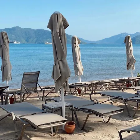 Yeshill Boutique 3* マルマリス