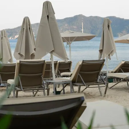 Ξενοδοχείο Yeshill Boutique 3*