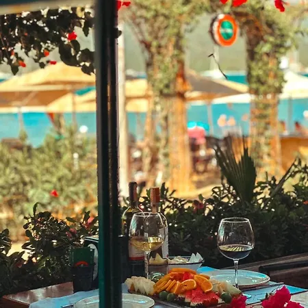 ホテル Yeshill Boutique 3*