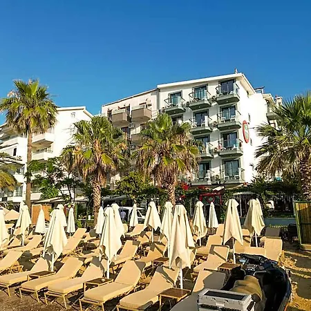 Yeshill Boutique Marmaris