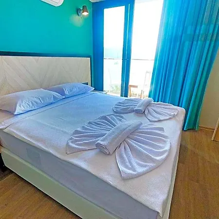 Yeshill Boutique Marmaris