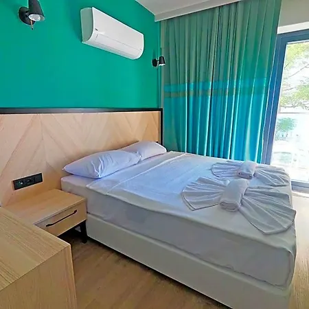 Yeshill Boutique Hotel