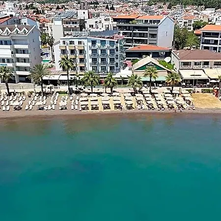 Hotel Yeshill Boutique 3*