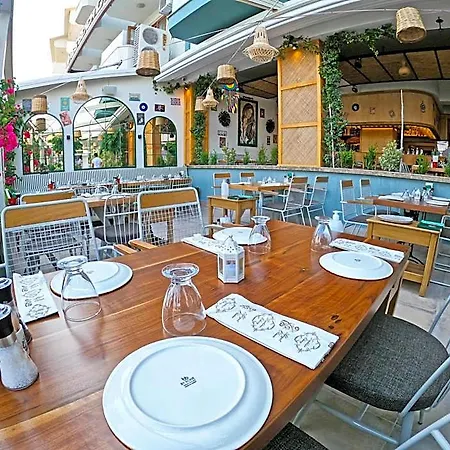 Yeshill Boutique Hotel Marmaris