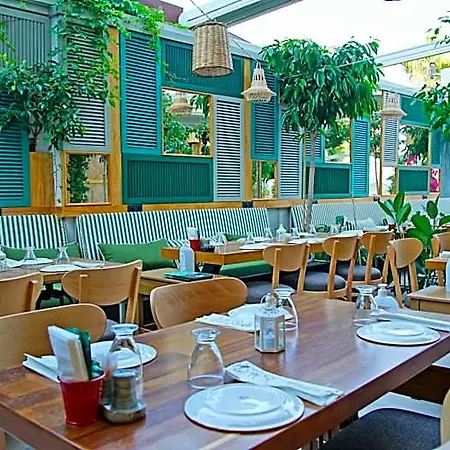 Yeshill Boutique Hotel 3*