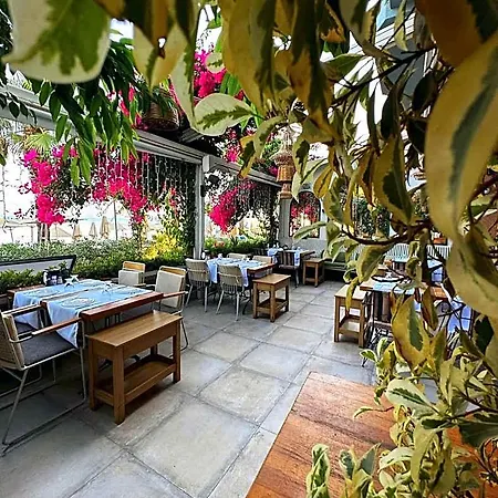 Hotel Yeshill Boutique