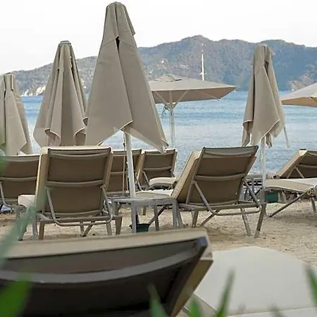 Yeshill Boutique 3* Marmaris
