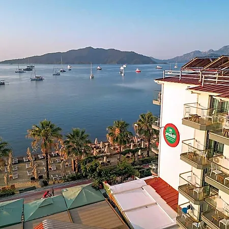 Yeshill Boutique Marmaris