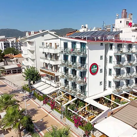 Hotel Yeshill Boutique Marmaris