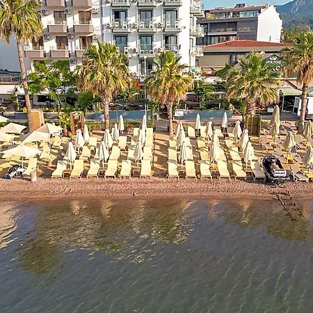 Yeshill Boutique Marmaris