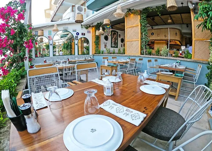 Yeshill Boutique מלון