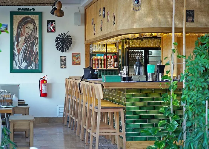 Yeshill Boutique 3* מרמריס