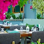 Отель Yeshill Boutique 3*