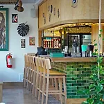 Yeshill Boutique 3* Мармарис