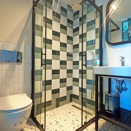 Hotell Yeshill Boutique Marmaris