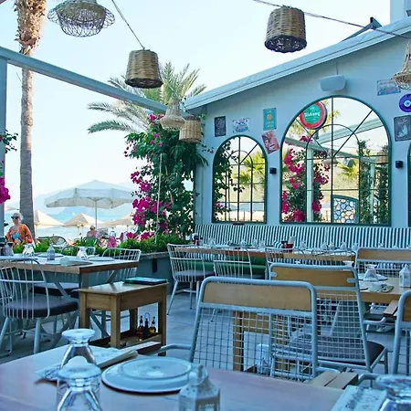 Hotell Yeshill Boutique