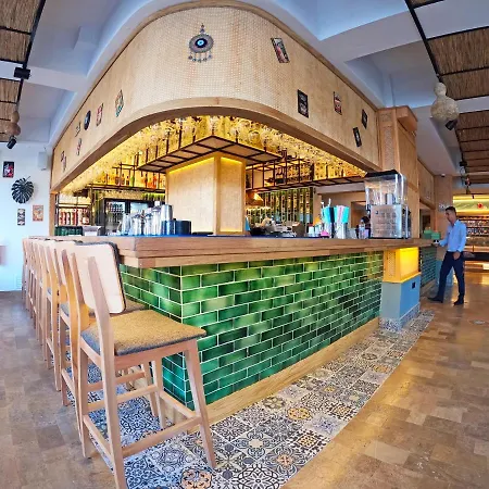 Yeshill Boutique Hotell Marmaris