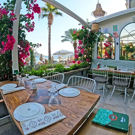 Yeshill Boutique 3* Marmaris