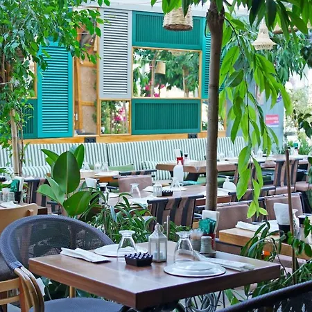 Yeshill Boutique Hotell