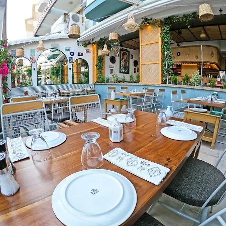 Yeshill Boutique Hotell