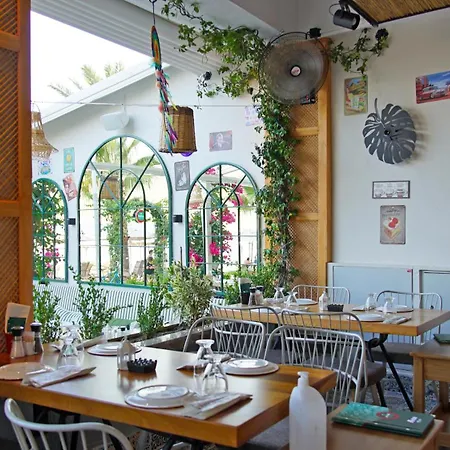 Yeshill Boutique 3* Мармарис