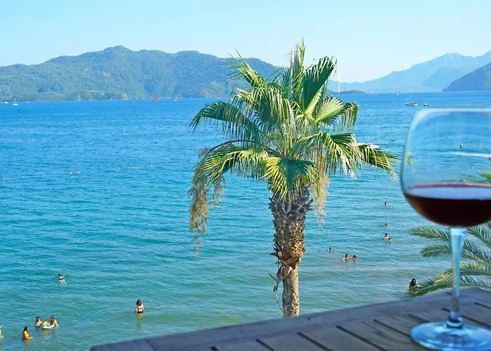 Отель Yeshill Boutique