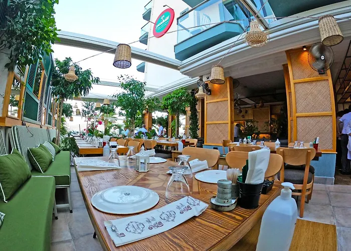 Yeshill Boutique Отель 3*