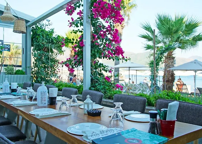 Yeshill Boutique Отель 3*