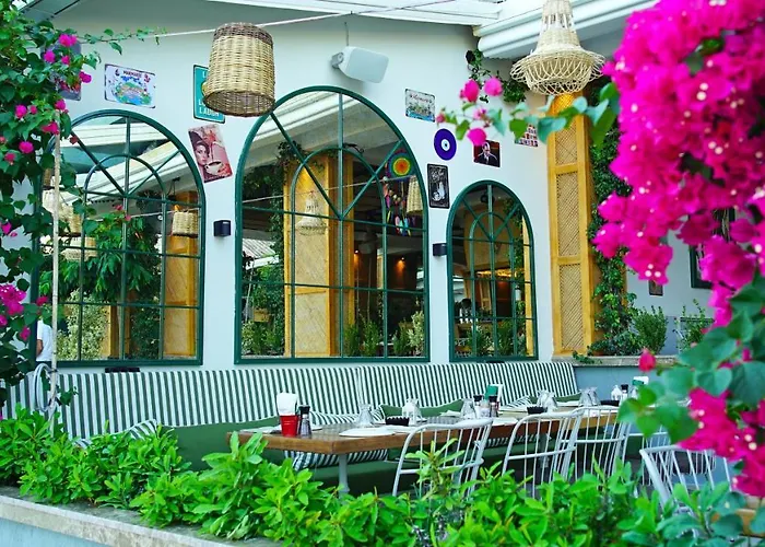 Отель Yeshill Boutique 3*