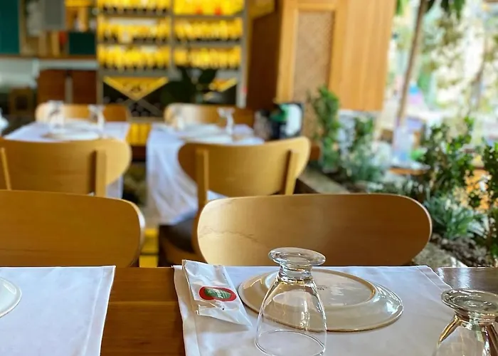 Yeshill Boutique Мармарис