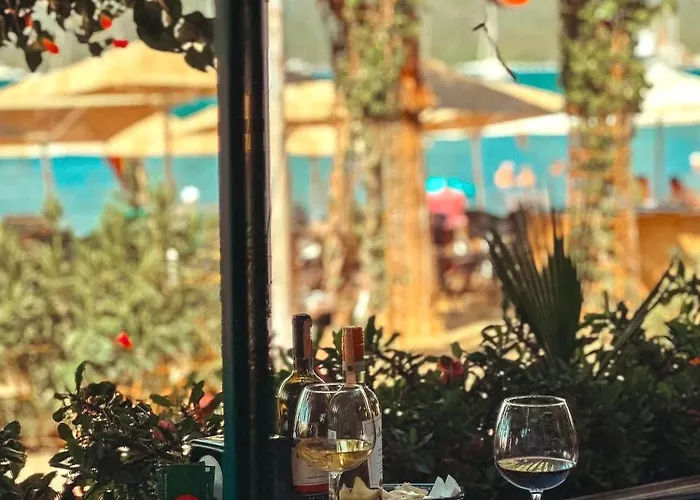 Отель Yeshill Boutique 3*